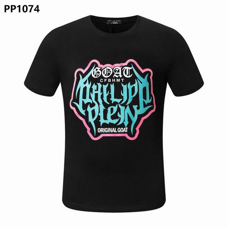 Philipp Plein T-shirts 497